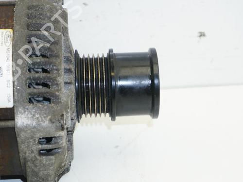 Alternator FORD GRAND C-MAX (DXA/CB7, DXA/CEU) 1.0 EcoBoost | BP18194367M7