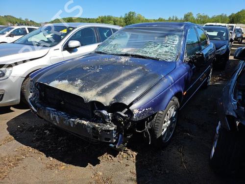 Engine JAGUAR X-TYPE I (X400) 2.5 V6 All-wheel Drive | BP26939795M1  - Image 16