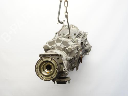 Gearbox AUDI A4 B7 (8EC) 2.0 TFSI quattro | BP18185393M3 
