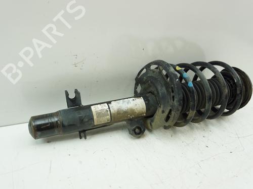Right front shock absorber CITROËN C3 III (SX) 1.5 BlueHDi 100 (SXYHYP, SXYHTU) | BP19730744M17