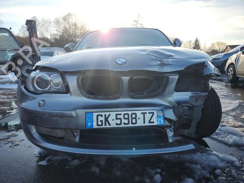 Gearbox BMW 1 (E87) 120 d | BP31586395M3 - Image 12