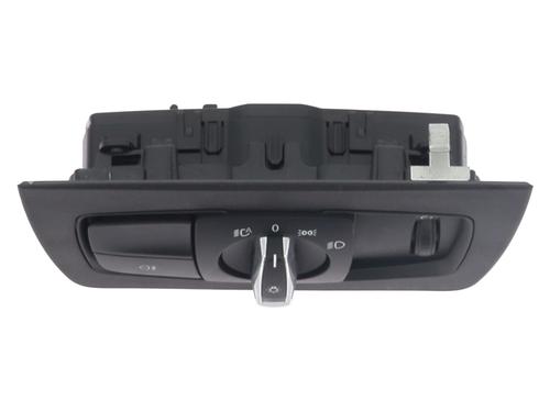 Used Headlight switch Headlight switch BMW 4 Coupe (F32, F82) M4 Competition (450 hp) 34531516 34531516