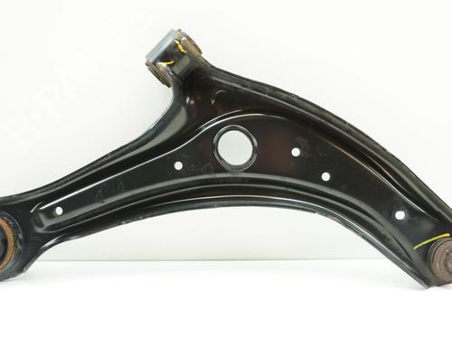 Left front suspension arm FORD FIESTA VII (HJ, HF) 1.1 Ti-VCT | BP18178166M12 
