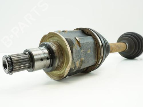 Drivaksel fortil venstre TOYOTA RAV 4 II (_A2_) 2.0 D 4WD (CLA20_, CLA21_, CLA20R, CLA21R) (116 hp) 18173860