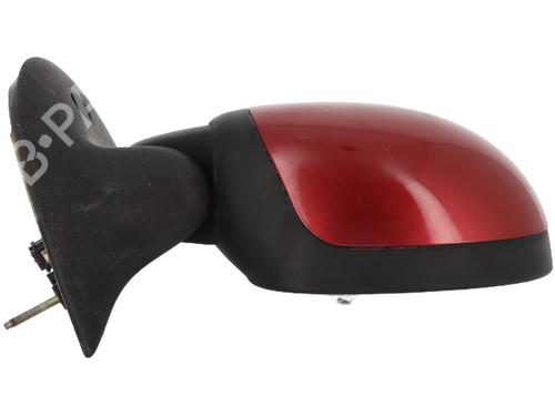 Right mirror RENAULT TWINGO I (C06_) 1.2 16V (C06C, C06D, C06K) | BP19729152C27 