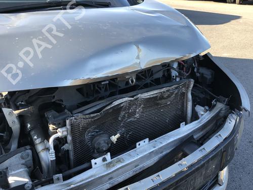 Right tailgate light RENAULT SCÉNIC III (JZ0/1_) 1.5 dCi | BP22340900C80 