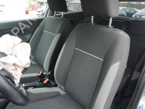 AC-Styringsenhed/Manøvreenhed FORD FIESTA VI (CB1, CCN) 1.0 EcoBoost | BP18173328I5 