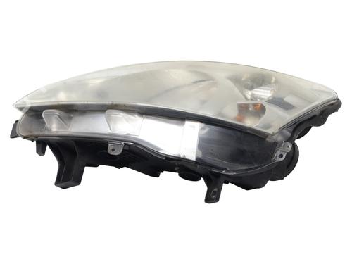 Left headlight PEUGEOT PARTNER Box Body/MPV 1.6 HDi | BP25866318C28  - Image 5