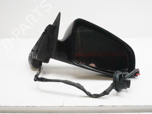 Right mirror AUDI A3 (8P1) 1.9 TDI | BP18174886C27