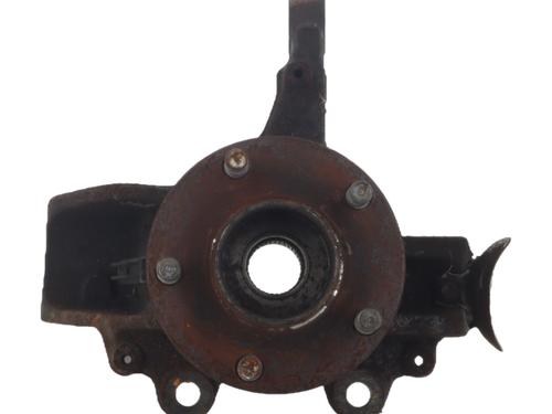 Left front steering knuckle FORD FOCUS C-MAX (DM2) 1.6 TDCi | BP40608321M25 - Image 2