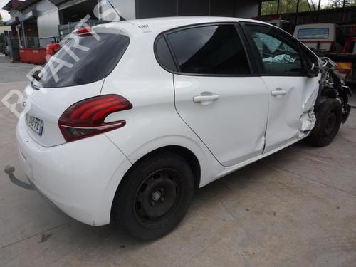 Injector PEUGEOT 208 I (CA_, CC_) 1.6 HDi / BlueHDi 75 | BP24236667M100 