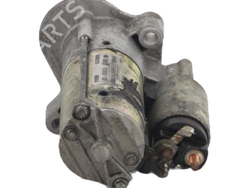 Motorino avviamento FORD TRANSIT CONNECT V408 Box Body/MPV 1.5 TDCi | BP30456663M8 