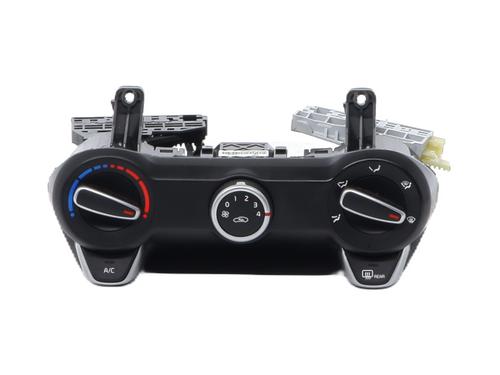 Used Climate control KIA RIO IV (YB, SC, FB) 1.0 T-GDI 100 (101 hp) 22196896