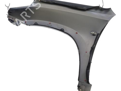 Right front fenders TOYOTA RAV 4 II (_A2_) 2.0 D 4WD (CLA20_, CLA21_, CLA20R, CLA21R) | BP22713821C42 