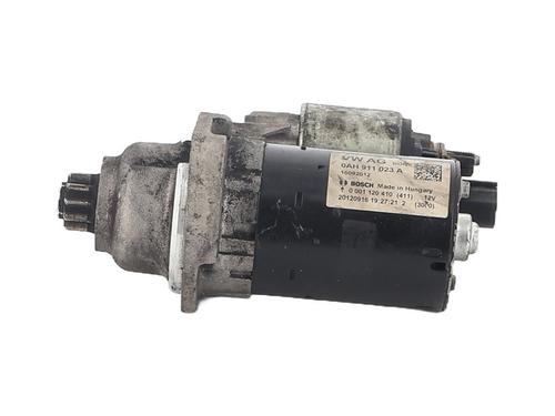 Starter VW GOLF VI (5K1) 1.2 TSI | BP25474758M8 - Image 3