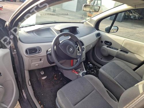 Cockpit RENAULT MODUS / GRAND MODUS (F/JP0_) 1.4 (JP01, JP0J) | BP21785230C47 