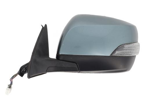 Used Left mirror SUBARU LEGACY V Estate (BR) 2.0 D AWD (BRD) (150 hp) 29545881