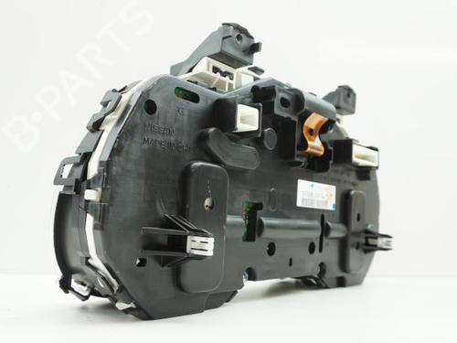 Instrument cluster NISSAN MICRA V (K14) 1.5 DCI | BP18193081C47 