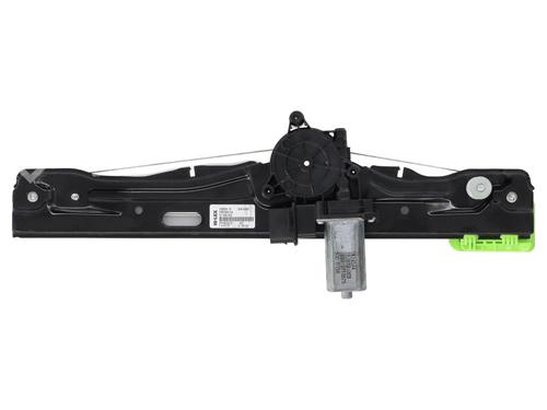 Used Rear right window mechanism BMW X1 (F48) xDrive 20 i (192 hp) 21264709