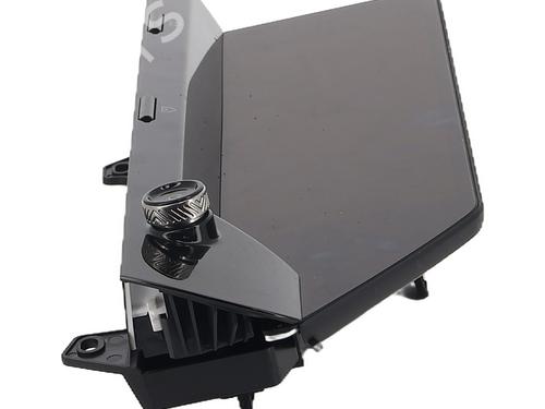 Display monitor CITROËN JUMPY I (U6U_)  | BP25222243C48 