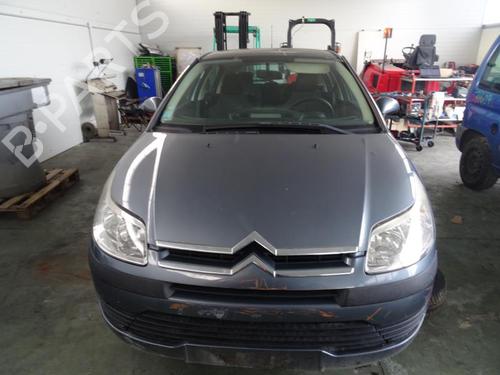 Support CITROËN C4 I (LC_) 1.6 HDi | BP25221316C155 