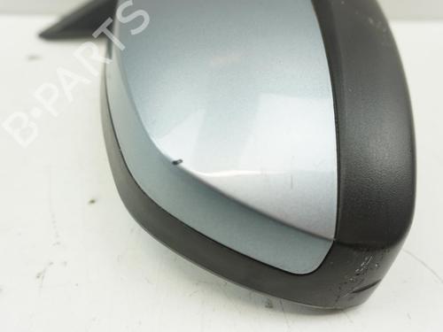 Used Right mirror Right mirror OPEL MERIVA A MPV (X03) 1.6 16V (E75) (100 hp) 18180160 18180160