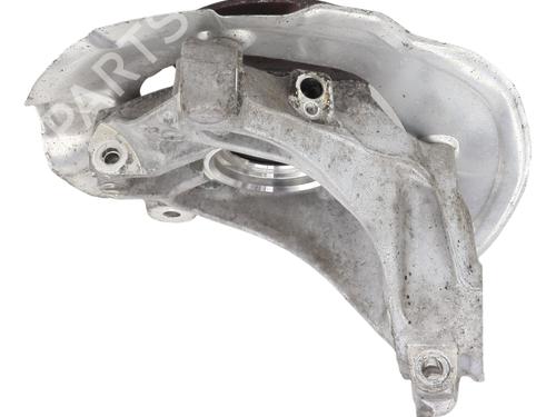 Left front steering knuckle MINI MINI (F56) One | BP36836094M25 - Image 2