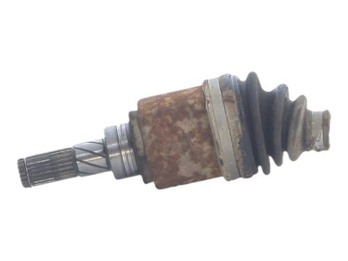 Used Left rear driveshaft Left rear driveshaft 39081714 39081714