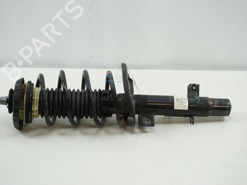 Left front shock absorber CITROËN C3 II (SC_) 1.4 VTi 95 | BP18188877M16 