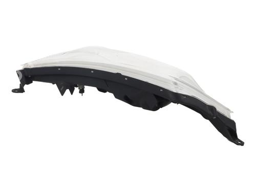 Right front indicator NISSAN JUKE (F15) 1.5 dCi | BP32174641C33 