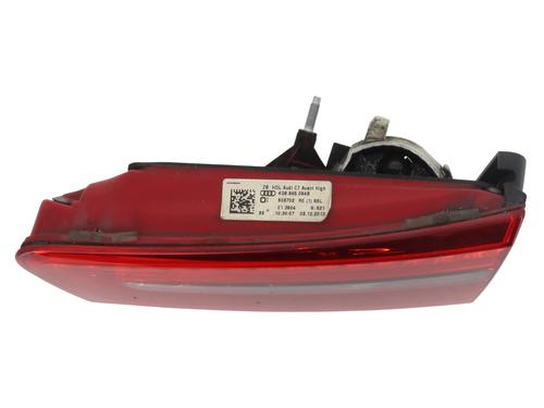 Right tailgate light AUDI A6 C7 Avant (4G5, 4GD) 3.0 TDI quattro | BP31916982C80 