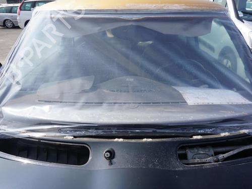 Left front door MINI MINI (R50, R53) Cooper | BP18192354C2 