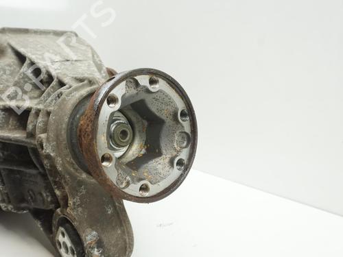 Used Rear differential Rear differential AUDI Q7 (4LB) 4.2 FSI quattro (350 hp) 18171160 18171160