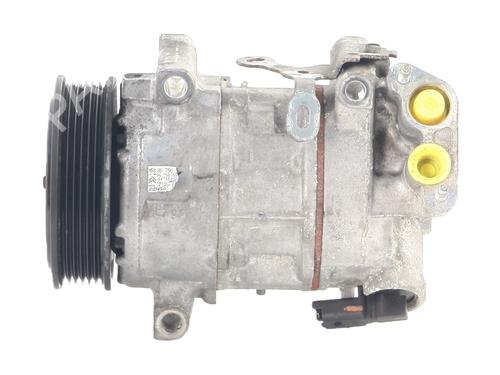 Used AC compressor CITROËN C4 Picasso II 1.6 HDi / BlueHDi 115 (115 hp) 30936756