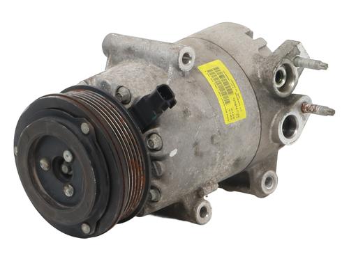Used AC compressor FORD FOCUS III [2010-2020]  19775808