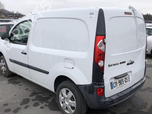 Starter RENAULT KANGOO Express (FW0/1_) 1.5 dCi 75 (FW07, FW10, FW04) | BP29974279M8 - Image 25