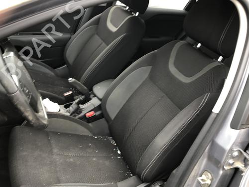 Left front brake caliper CITROËN C4 II (NC_) 1.6 BlueHDi 100 | BP25594152M105  - Image 21