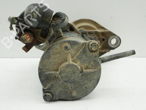 Used Starter ISUZU D-MAX II (TFR, TFS) 1.9 Ddi (TFR87J) (150 hp) 18183349