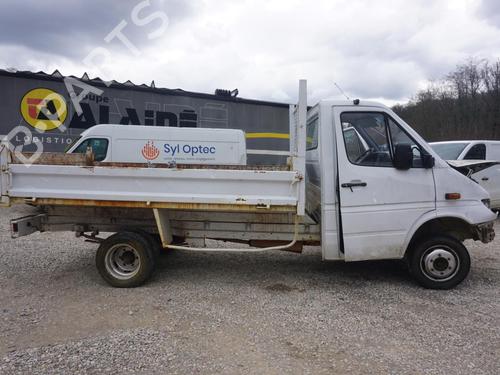 Right sun visor MERCEDES-BENZ SPRINTER 2-t Van (B901, B902)  | BP22072929I2 