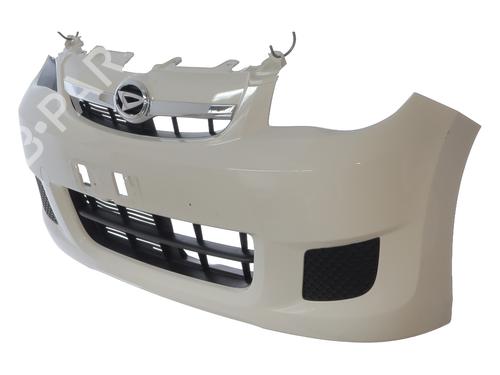 Front bumper DAIHATSU CUORE VII (L275_, L285_, L276_) 1.0 (L276) | BP29474408C7 