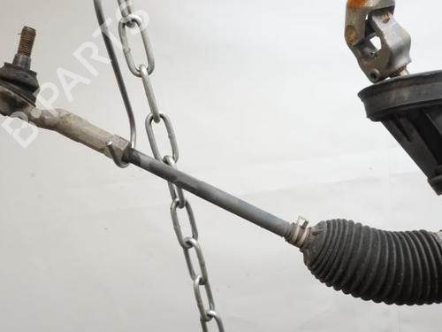 Styregear/Snekke VW POLO V (6R1, 6C1) 1.0 (75 hp) 18182157