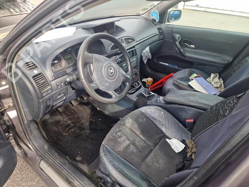 Front right lock RENAULT LAGUNA II Grandtour (KG0/1_) 1.9 dCi (KG1V) | BP18181231C97 