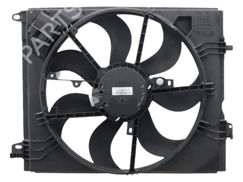 Used Radiator fan Radiator fan 38925401 38925401