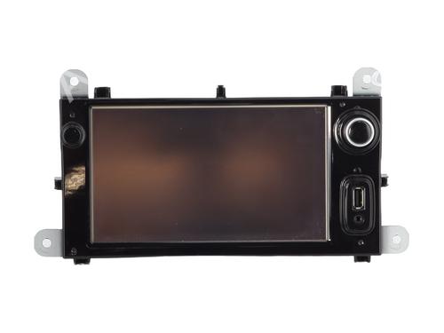 Used Display monitor RENAULT CLIO IV (BH_) 1.5 dCi 90 (90 hp) 29706193