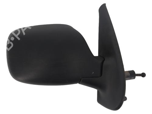 Used Right mirror RENAULT KANGOO (KC0/1_) D 65 1.9 (KC0E, KC02, KC0J, KC0N) (64 hp) 30966000