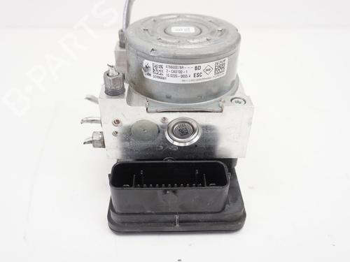 ABS pump DACIA DOKKER MPV (KE_) 1.5 Blue dCi 95 (KEJL) | BP18171272M43 