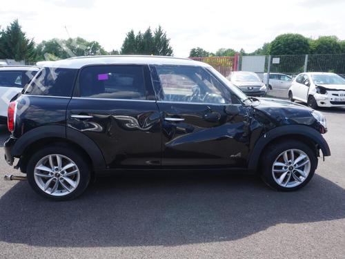 Climate control MINI MINI COUNTRYMAN (R60) Cooper S ALL4 | BP18177803I5 