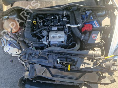 Left front driveshaft FORD FIESTA VII (HJ, HF) 1.0 EcoBoost | BP39419229M38 - Image 17