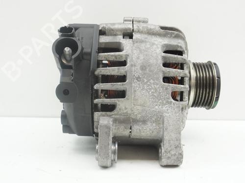 Generator DS DS 3 (SA_) 1.2 THP 110 / PureTech 110 (SAHNPS, SAHNZ6, SAHNZT) (110 hp) 18180311