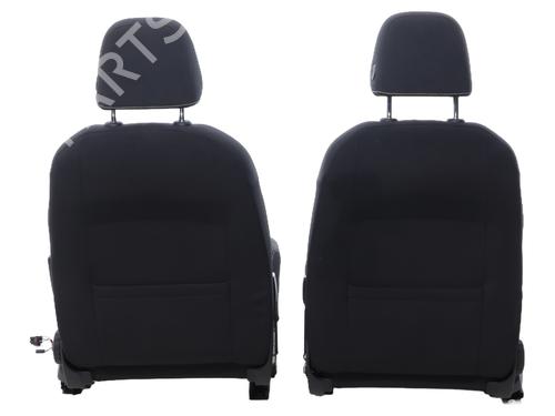 Seats set VW GOLF VII (5G1, BQ1, BE1, BE2) 1.4 TSI | BP27650122C78 